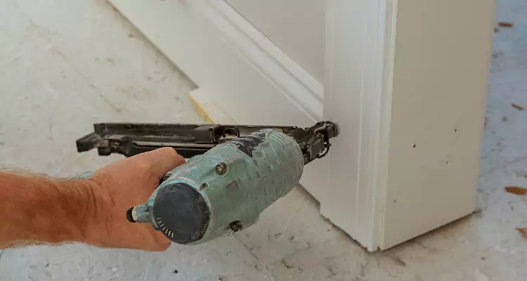 Patio Door Fix in Glenvar Heights, FL