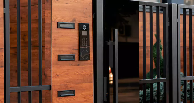 Screen Door Handle Replacement in Glenvar Heights, FL