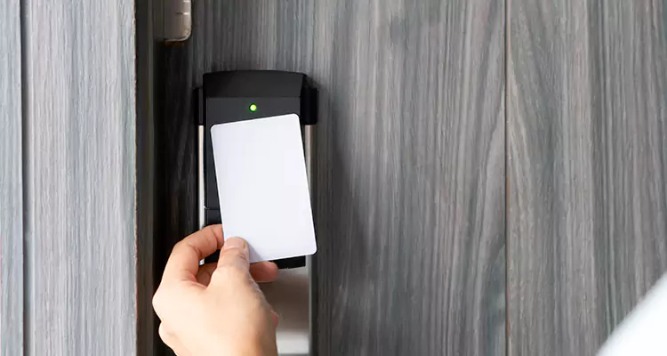 Hotel Swipe Card Door Locks Repair in Glenvar Heights, FL