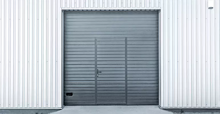 Trusted Industrial Overhead Door Repair in Glenvar Heights, FL