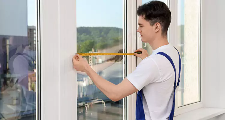 Our Window Restoration Services in Glenvar Heights, FL