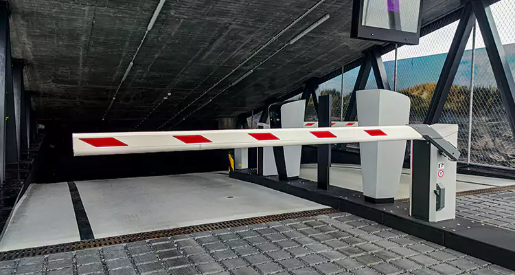 Park Plus Boom Barrier Repair in Glenvar Heights, FL