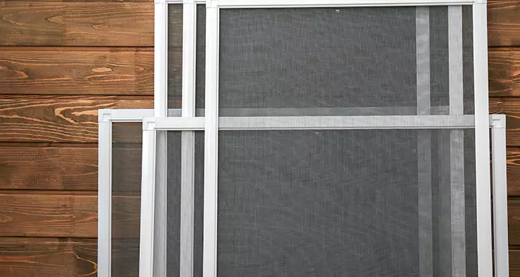 Patio Door Window Frame Repair in Glenvar Heights, FL