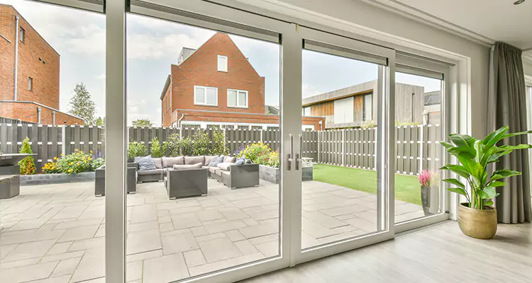 Why Choose Our Sliding Door Expert in Glenvar Heights, FL