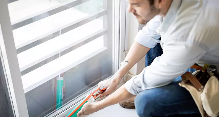 We fix All type of Sliding Door in Glenvar Heights, FL