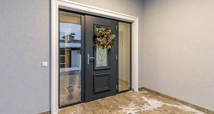 Fast Sliding Porch Door Repair in Glenvar Heights, FL