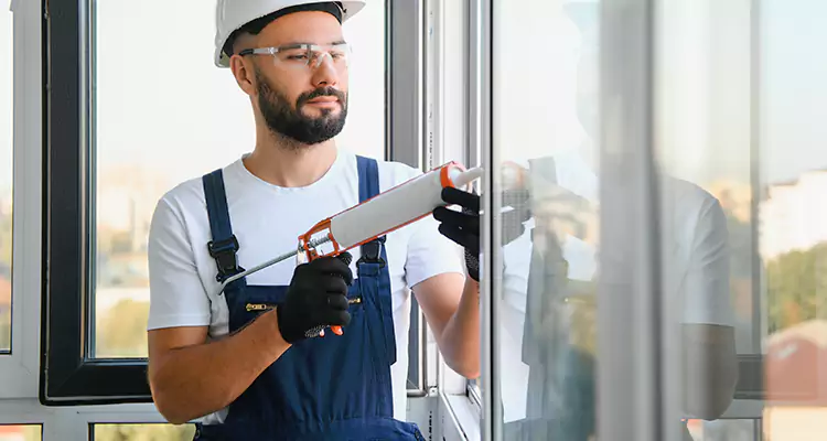 Window Frame Repair in Glenvar Heights, FL