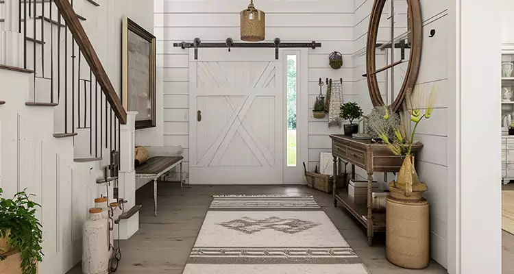 Interior Barn Doors Repair in Glenvar Heights, FL