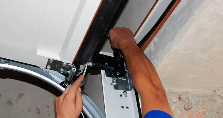 Weatherproof Door Seal Replacement in Glenvar Heights, FL