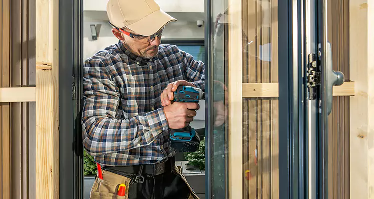 Top-Rated Patio Door Handle and Lock Repair Service for Homeowners in Glenvar Heights, FL