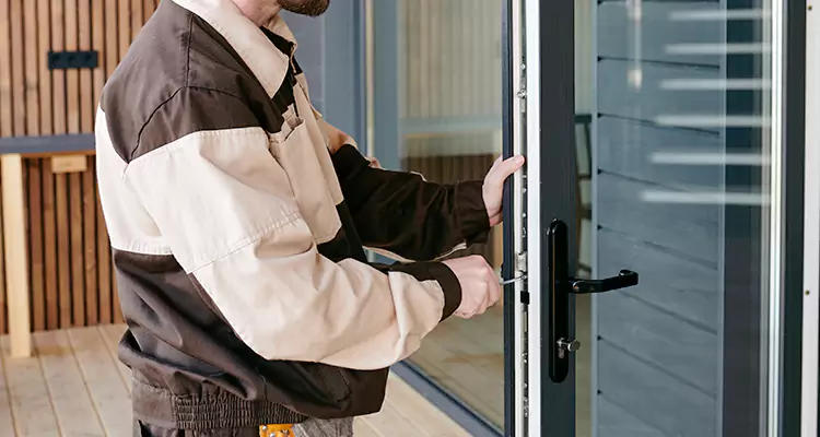 Top Rated Patio Door Lock RepairPatio Door Locking Mechanism Broken Repair in Glenvar Heights, FL