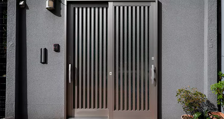 Pocket Door Track Rollers Repair in Glenvar Heights, FL