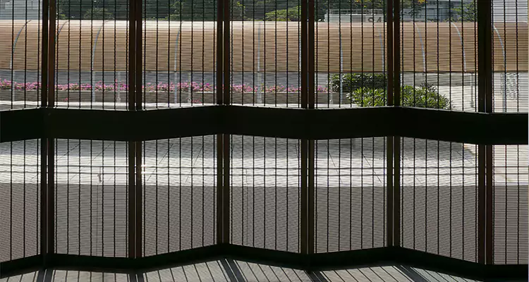 Front Screen Door Repair in Glenvar Heights, FL
