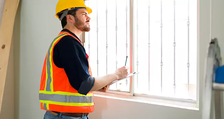 Triple Pane Windows Repair in Glenvar Heights, FL