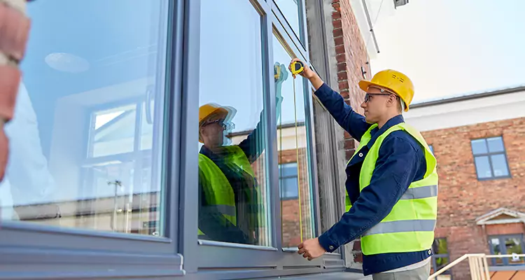 Home Window Repair in Glenvar Heights, FL
